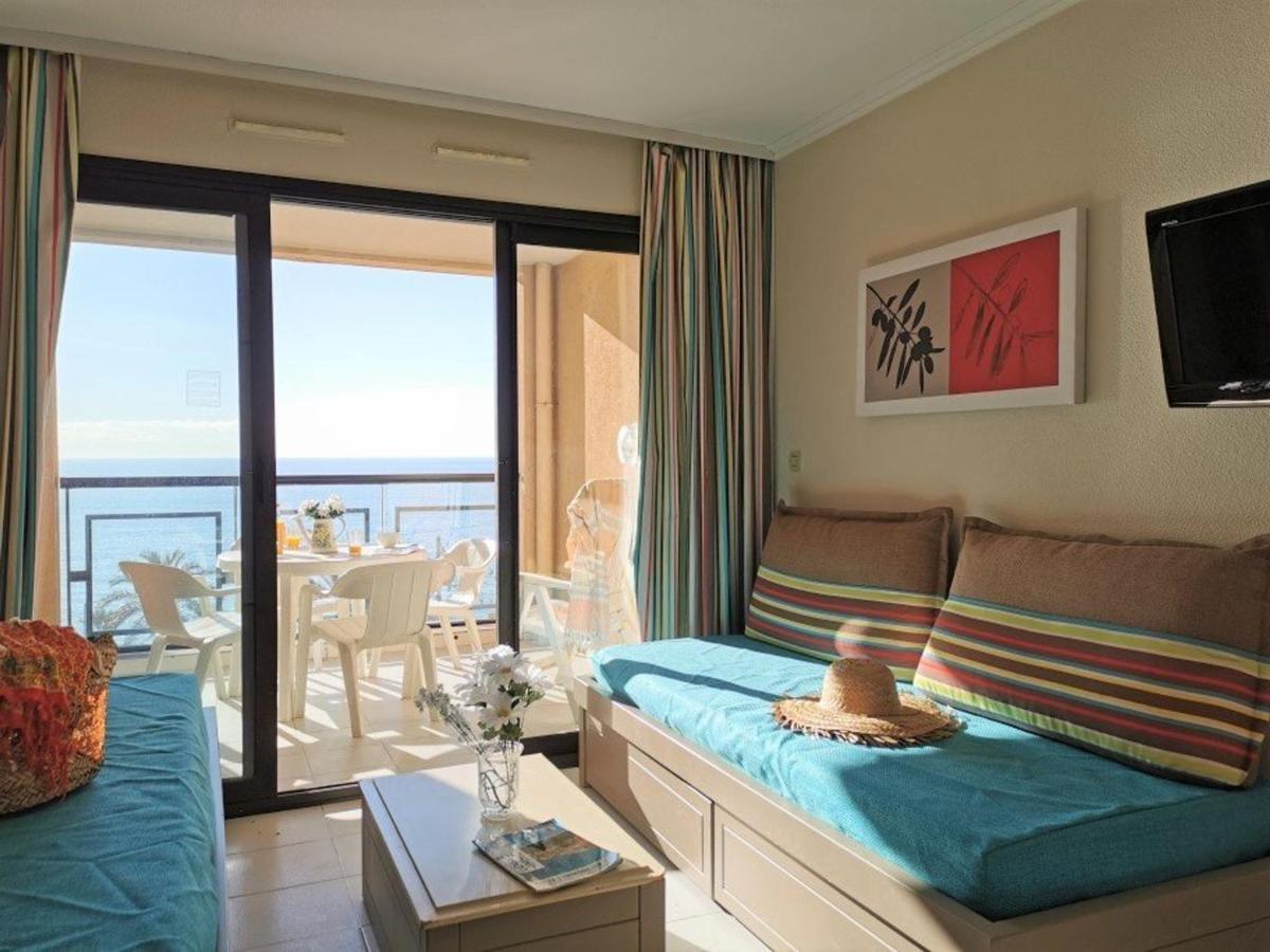 Appartement 2 Pieces Avec Piscines A Cannes La Bocca, Proche Plage - Fr-1-609-9 Exterior foto